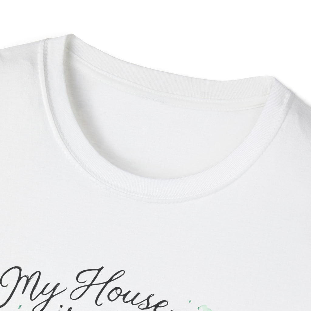 House Full of Animals T-Shirt