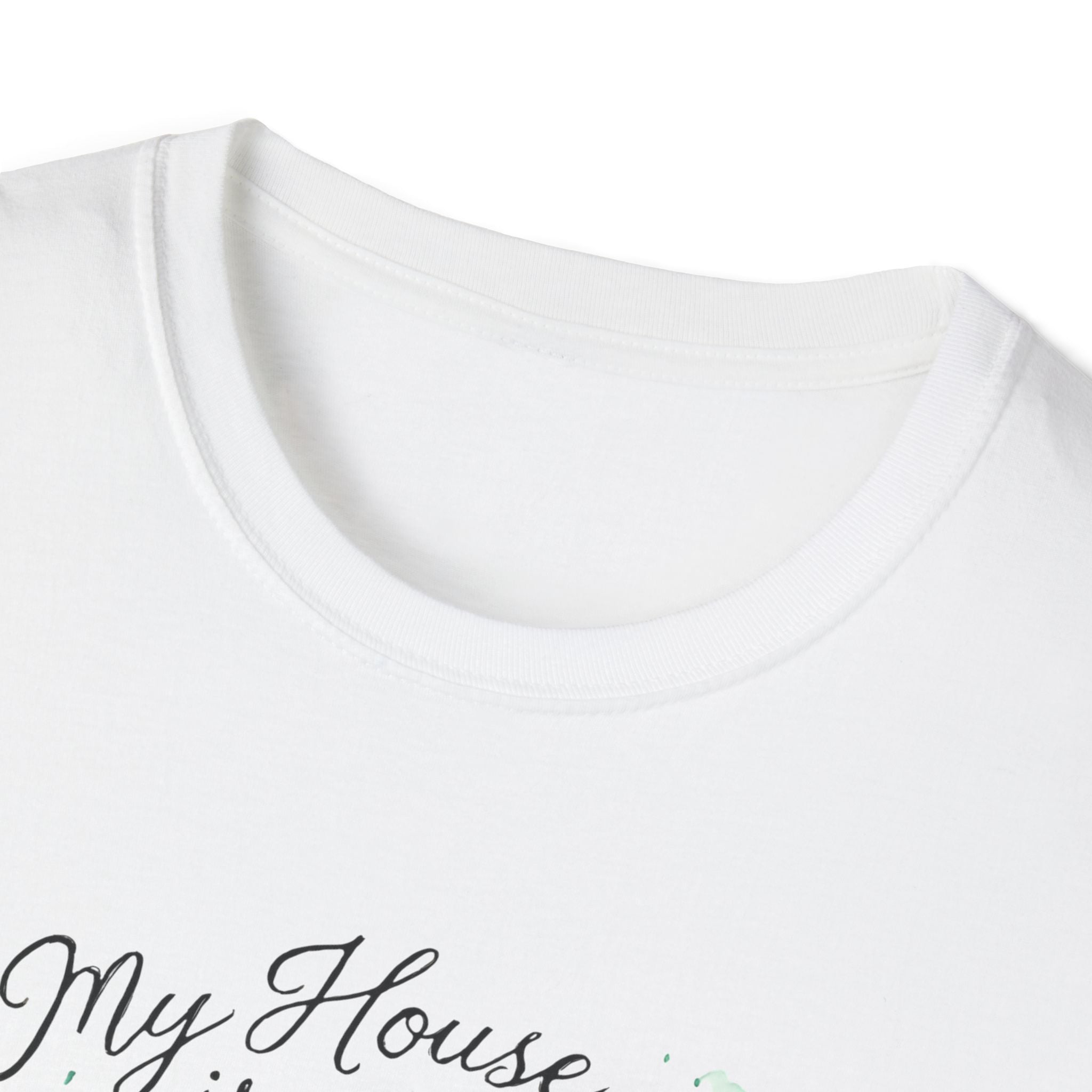 House Full of Animals T-Shirt