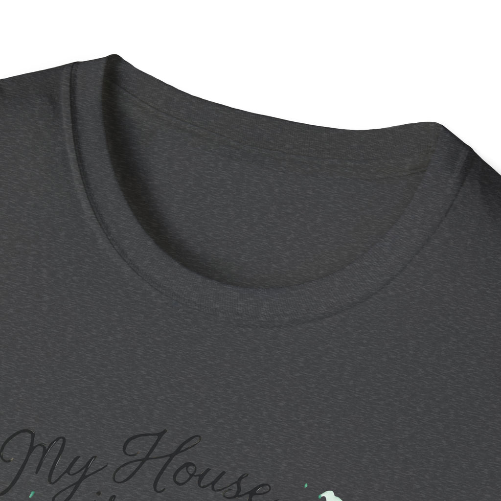 House Full of Animals T-Shirt