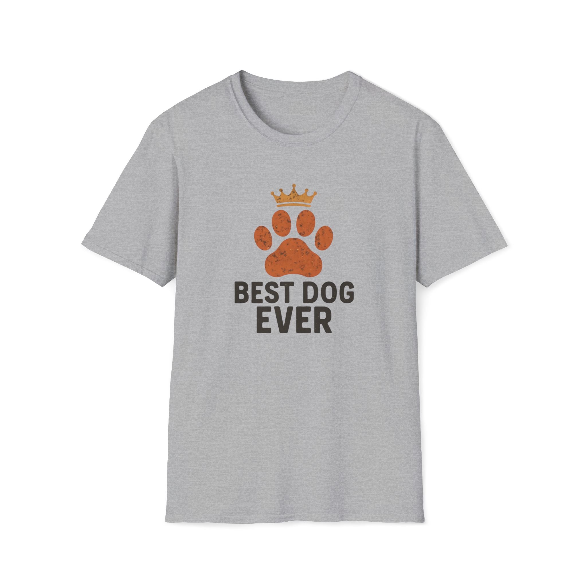 Best Dog Ever T-Shirt