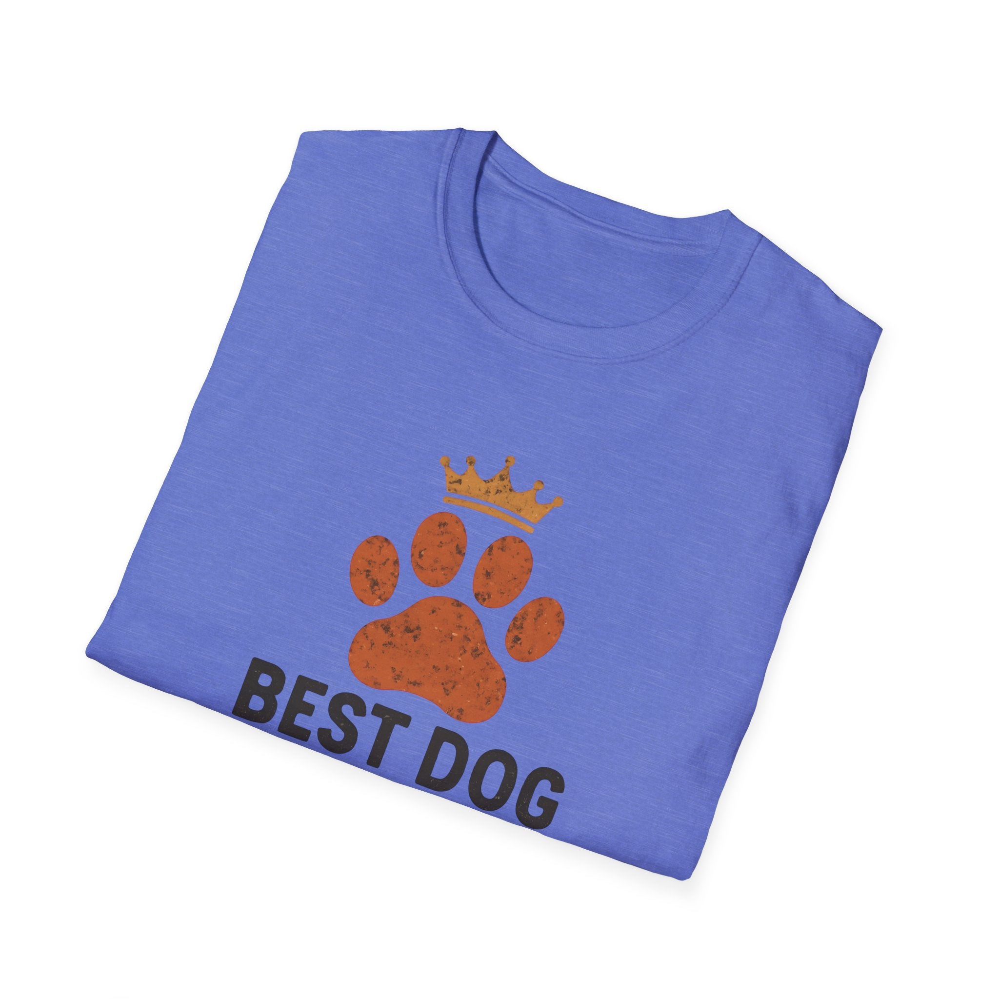 Best Dog Ever T-Shirt