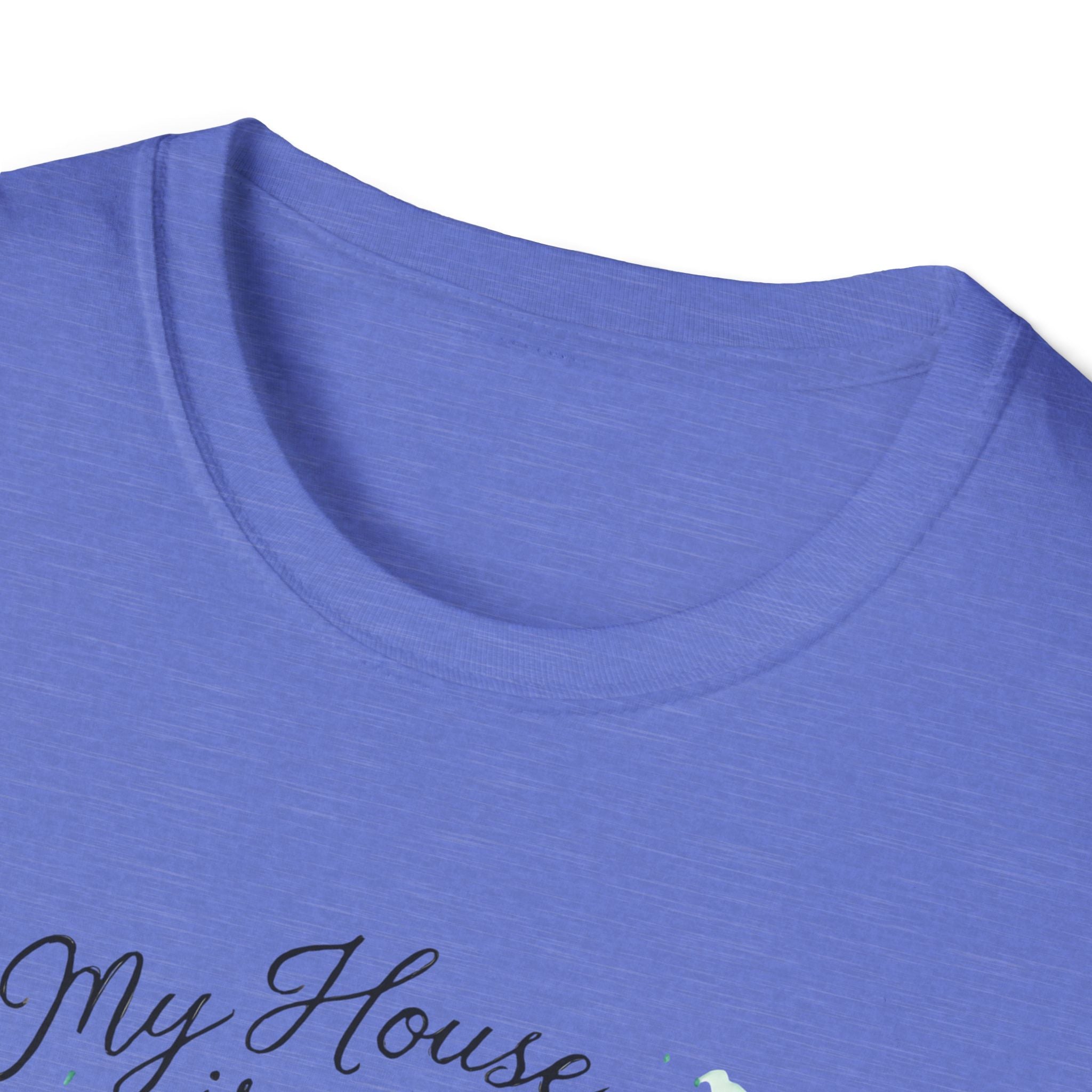 House Full of Animals T-Shirt