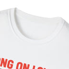 Retro Rainbow Dachshund T-Shirt