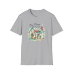 House Full of Animals T-Shirt